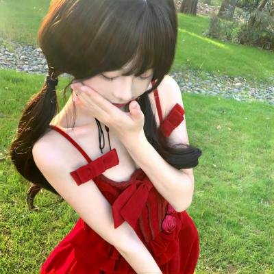 宝贝公主